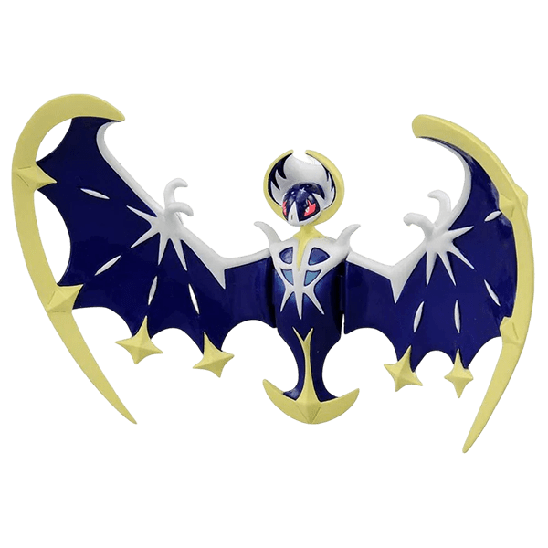 Figura Moncolle Takara Tomy: Lunala1