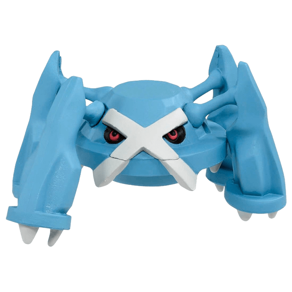 Figura Moncolle Takara Tomy: Metagross1