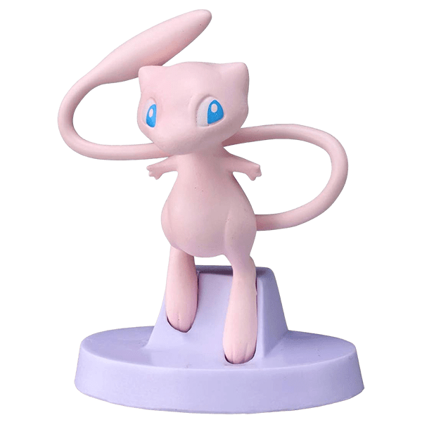 Figura Moncolle Takara Tomy: Mew2