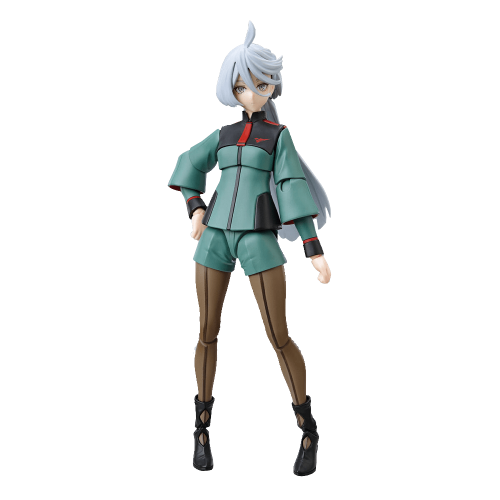 Model Kit Bandai Hobby Figure-Rise Standard: Miorine Rembran2