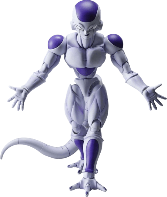 Model Kit Bandai Hobby Figure-Rise Standard: Final Form Frieza2