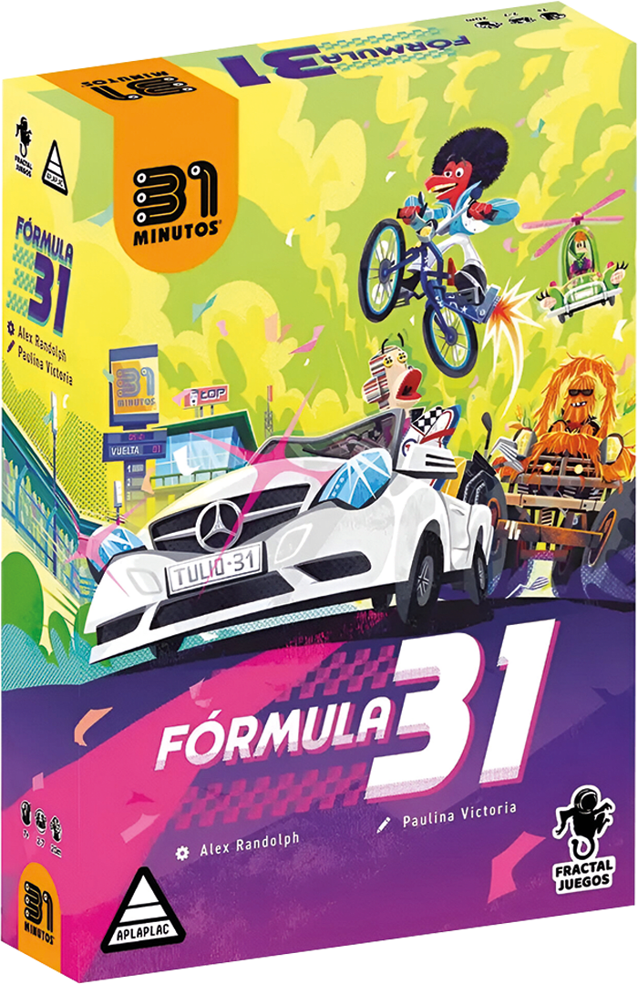 Formula 31 0