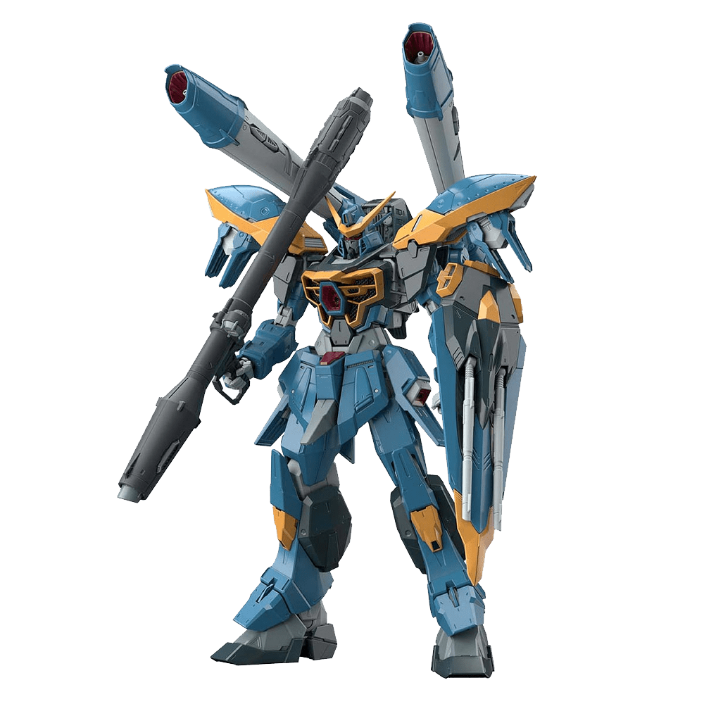 Model Kit Bandai Hobby FULL MECHANICS: GAT-X131 Calamity Gundam2