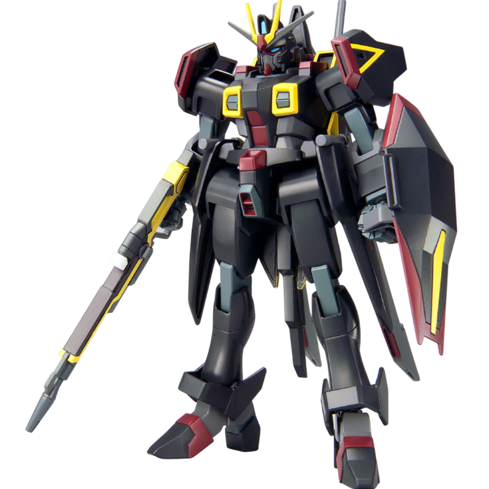 Model Kit Bandai Hobby: HG 1/144 Gaia Gundam2
