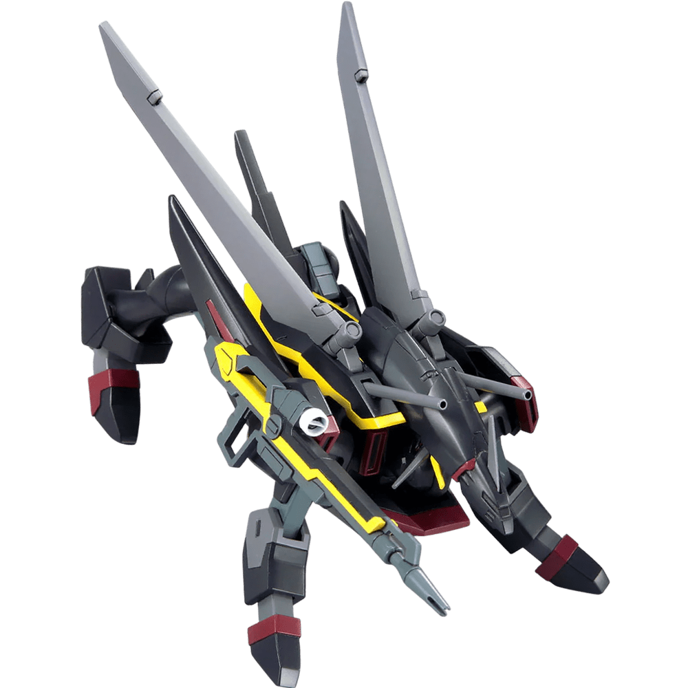 Model Kit Bandai Hobby: HG 1/144 Gaia Gundam3