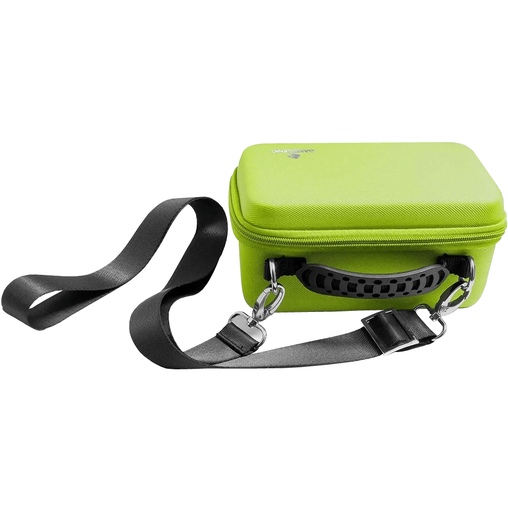 Game Shell Gamegenic 250+5