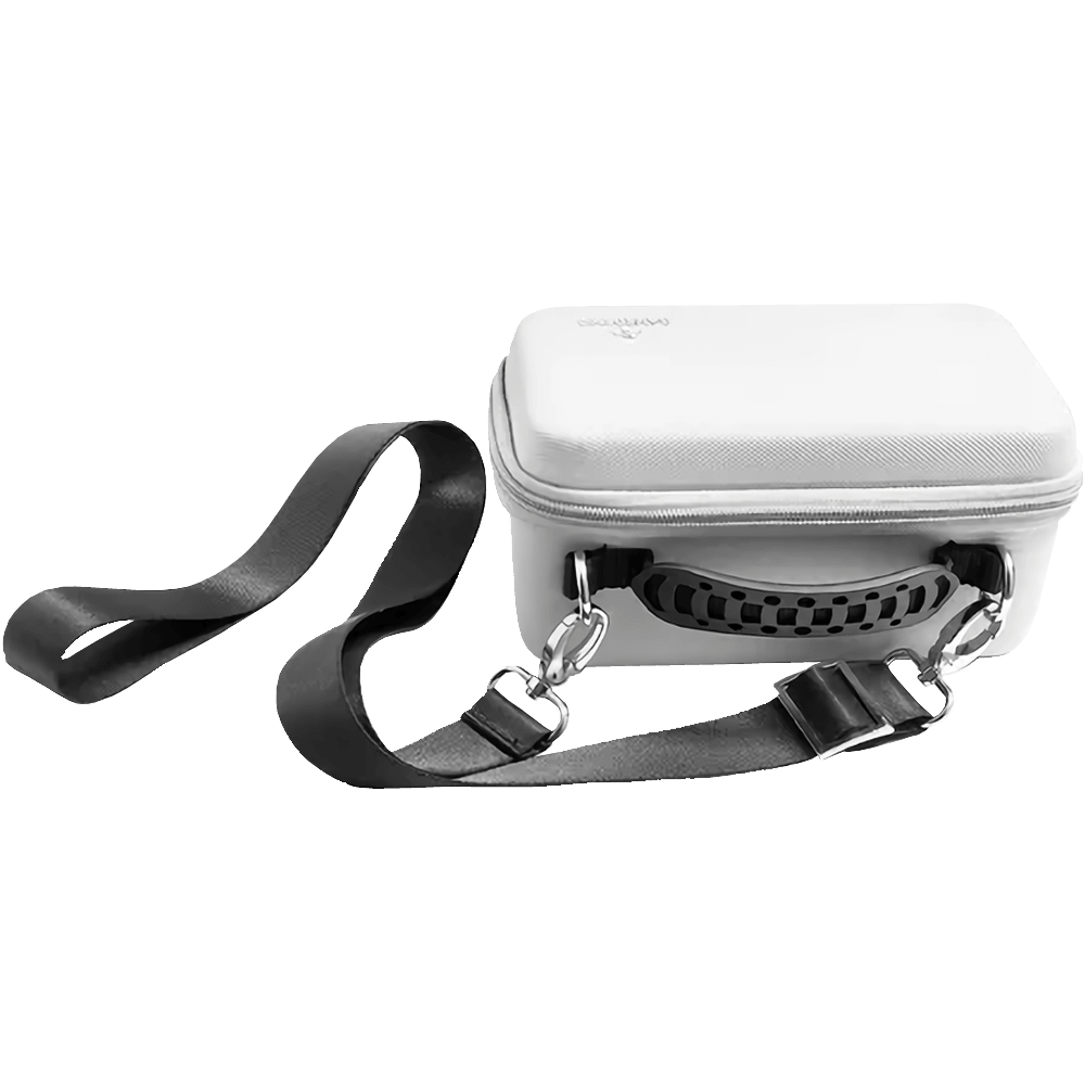 Game Shell Gamegenic 250+6