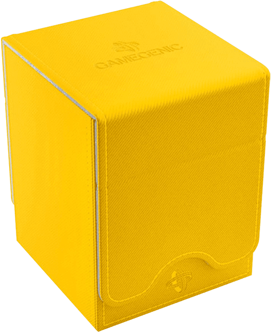 Deck Box Gamegenic Squire 100+ Convertible2