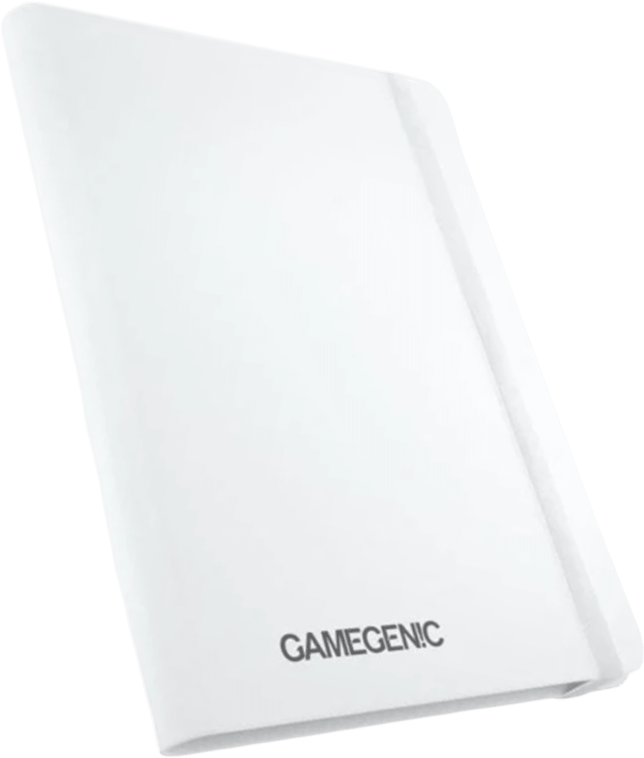 Carpeta Gamegenic Casual Album 18 Pocket 0