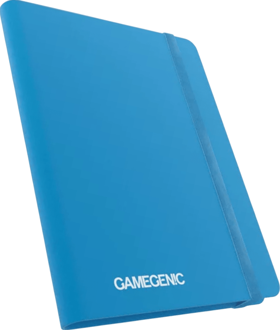 Carpeta Gamegenic Casual Album 18 Pocket5