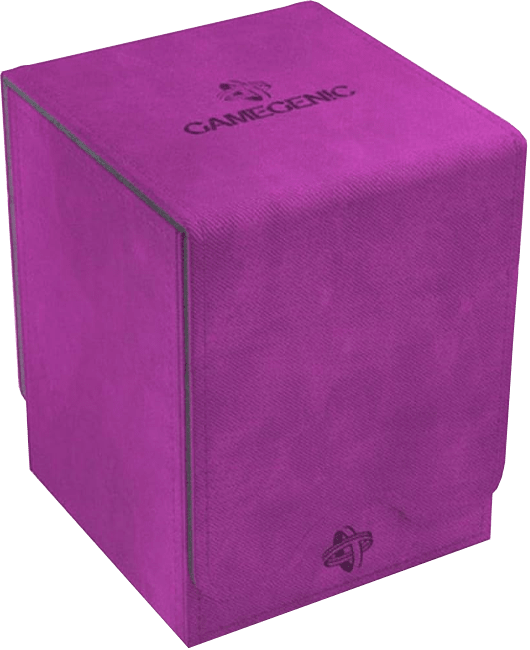 Deck Box Gamegenic Squire 100+ Convertible8