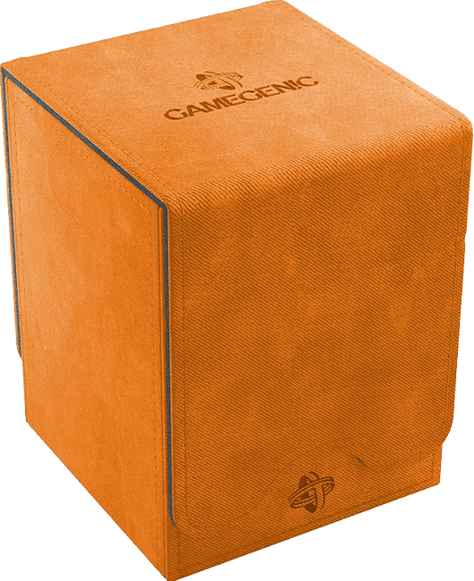 Deck Box Gamegenic Squire 100+ Convertible3