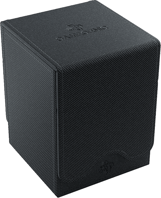 Deck Box Gamegenic Squire 100+ Convertible4