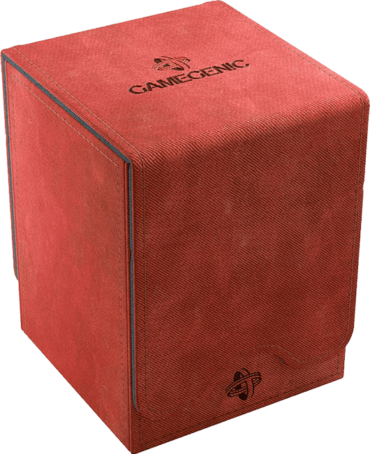 Deck Box Gamegenic Squire 100+ Convertible5