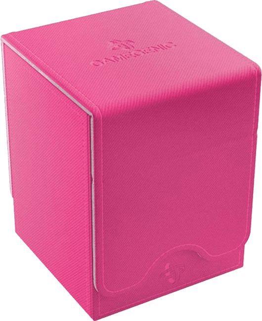 Deck Box Gamegenic Squire 100+ Convertible6