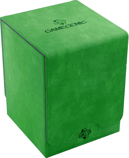 Deck Box Gamegenic Squire 100+ Convertible7