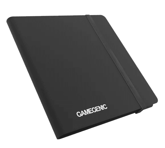 Carpeta Gamegenic Casual Album 24 Pocket3
