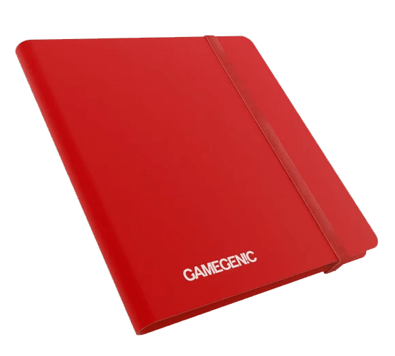 Carpeta Gamegenic Casual Album 24 Pocket 3
