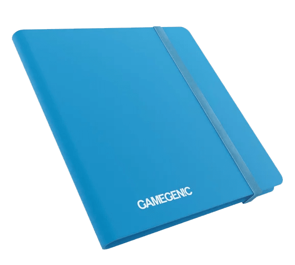 Carpeta Gamegenic Casual Album 24 Pocket1