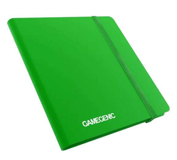 Carpeta Gamegenic Casual Album 24 Pocket5