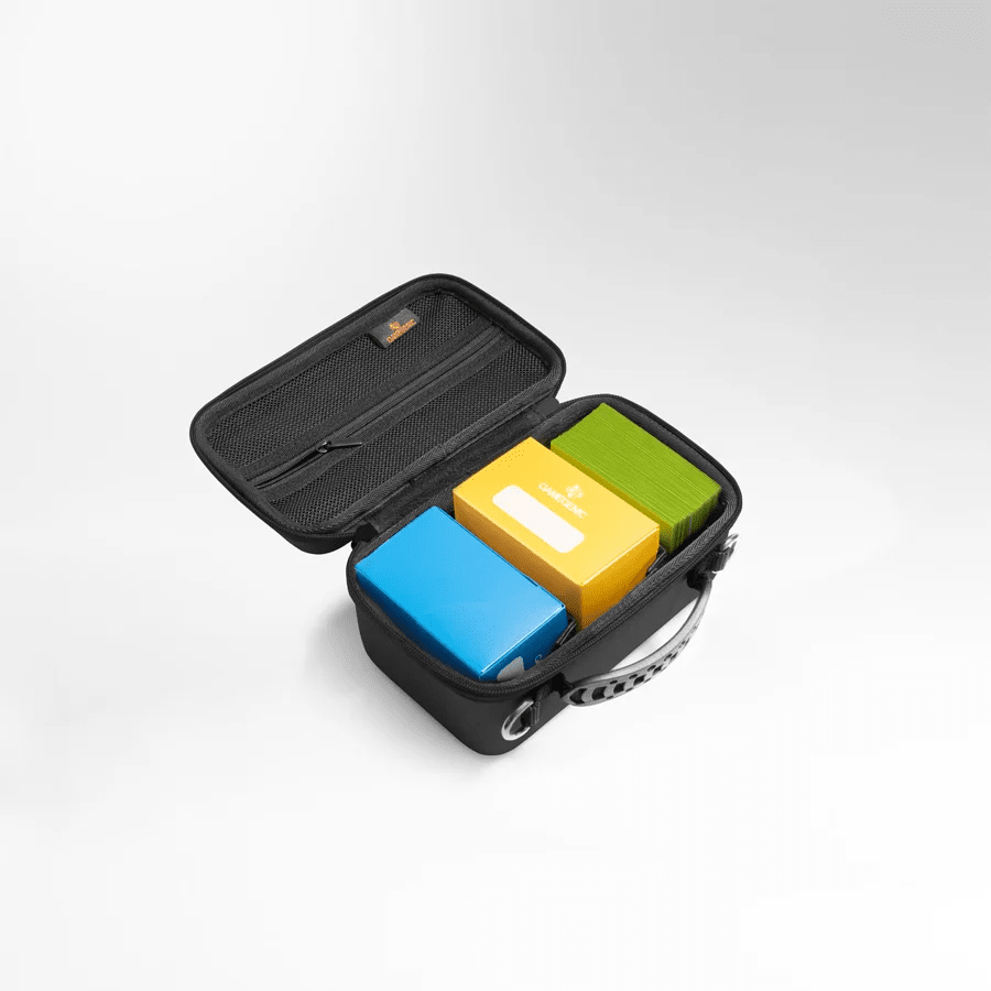 Game Shell Gamegenic 250+4