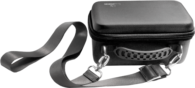 Game Shell Gamegenic 250+2