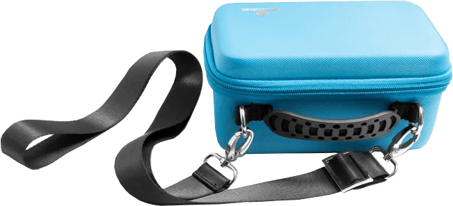 Game Shell Gamegenic 250+ 0