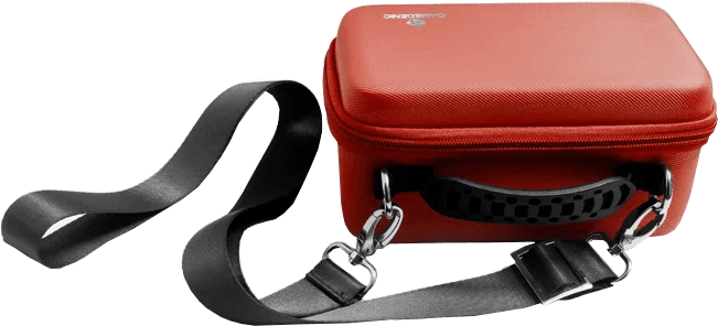 Game Shell Gamegenic 250+3