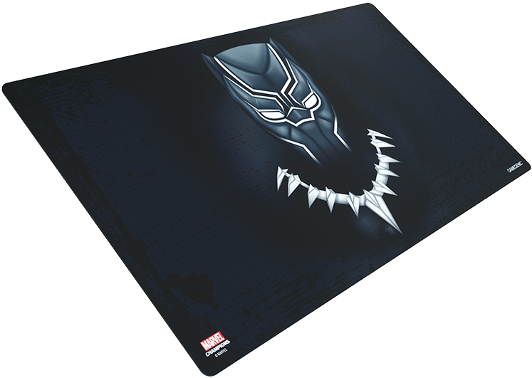 Playmat Marvel Champions1