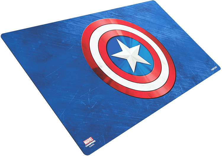Playmat Marvel Champions2