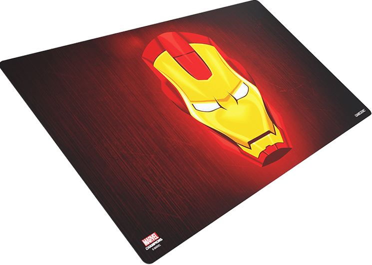 Playmat Marvel Champions3