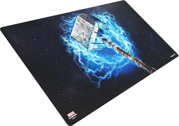 Playmat Marvel Champions5