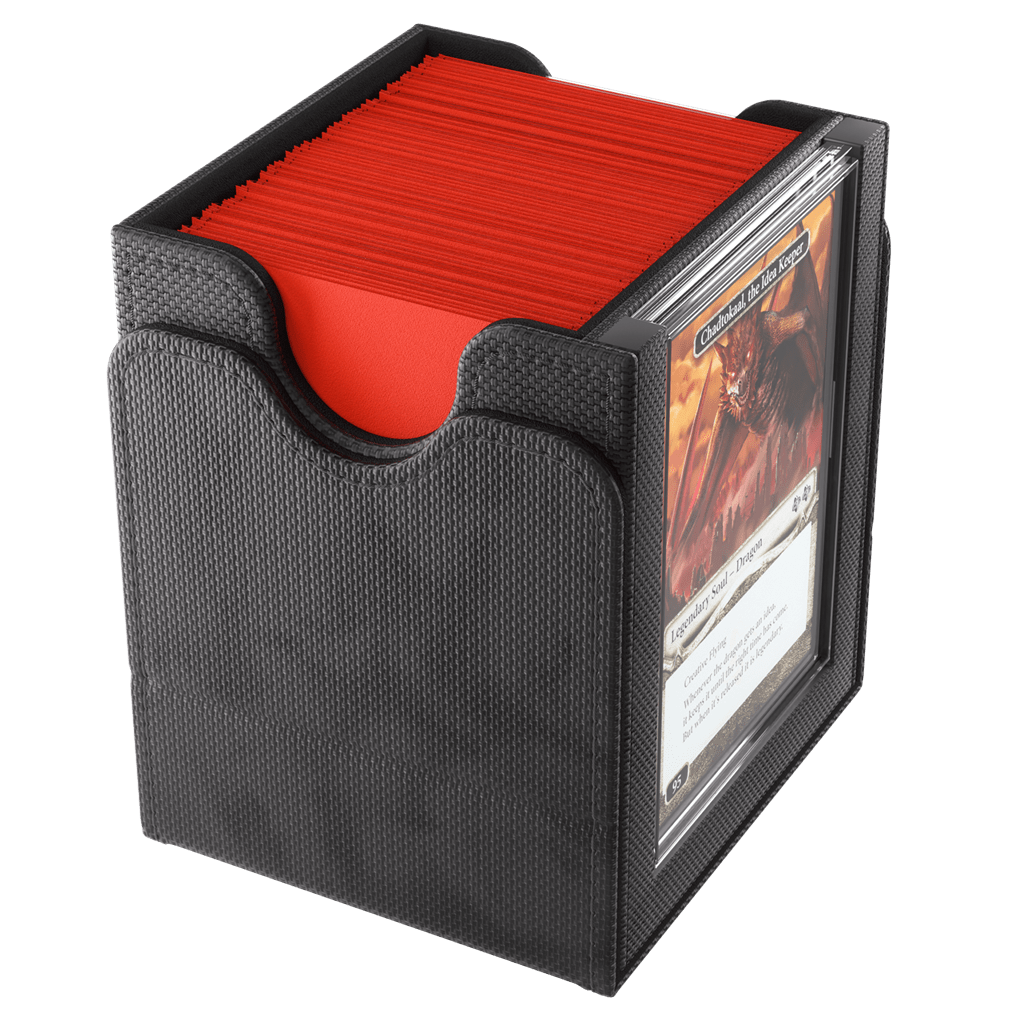 Deck Box Gamegenic Squire PLUS XL 100+3