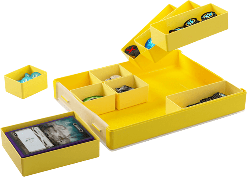 Token Silo Gamegenic Convertible3