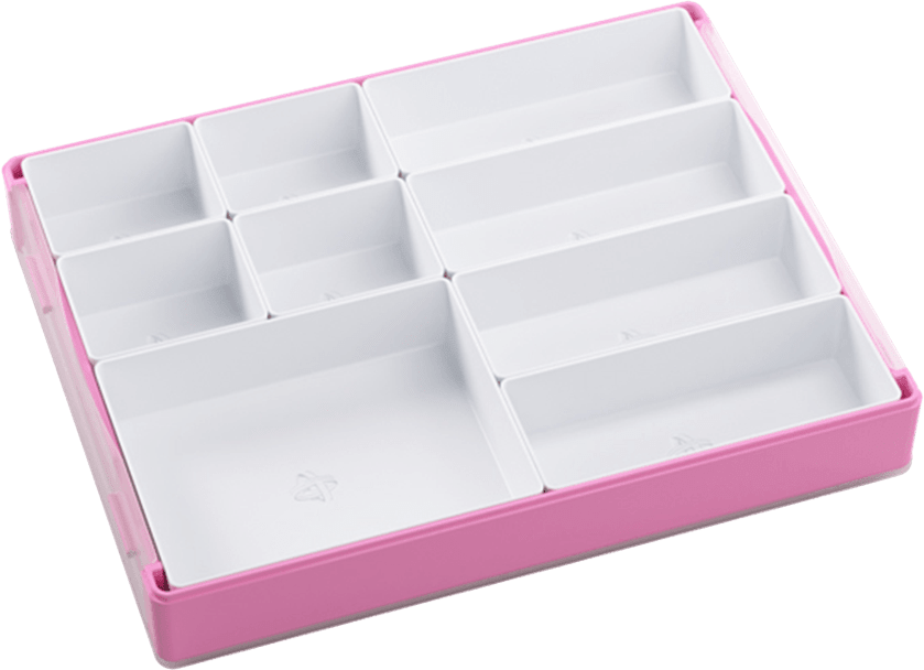 Token Silo Gamegenic Convertible2