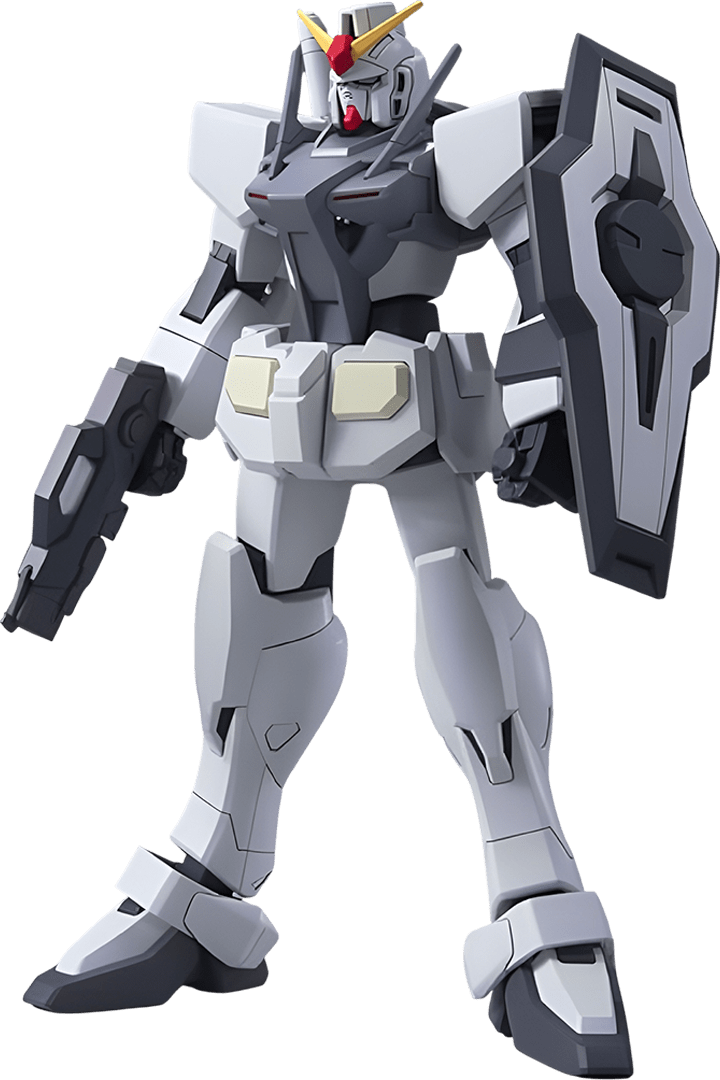 Model Kit Bandai HG: GN-000 0 Gundam2