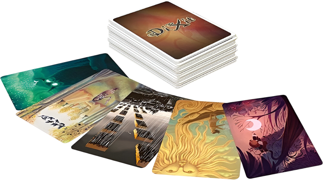 Dixit: Anniversary2
