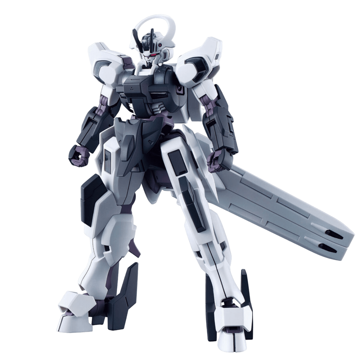 Model Kit Bandai Hobby: HG 1/144 Gundam Schwarzette2