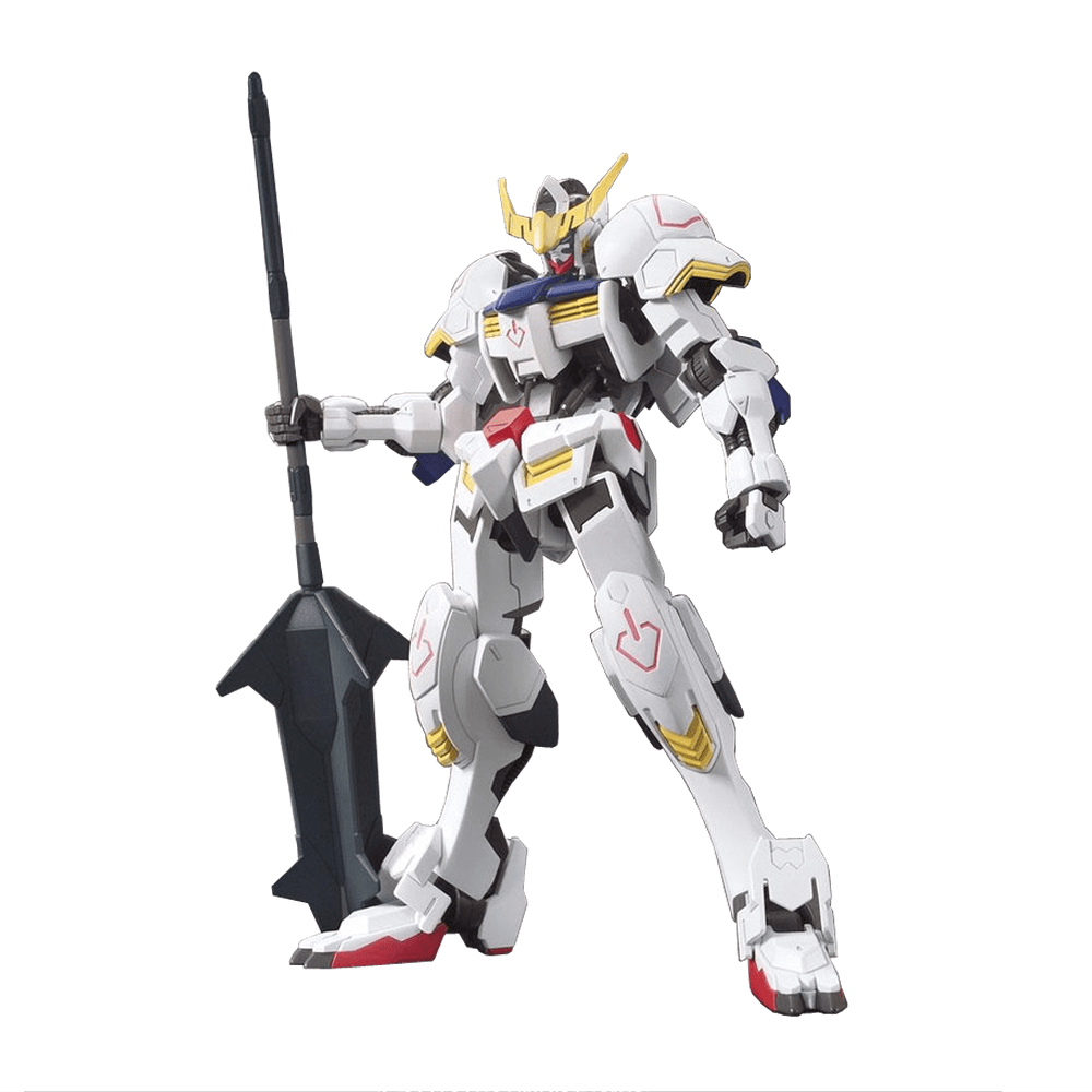 Model Kit Bandai Hobby HG: Gundam Barbatos2