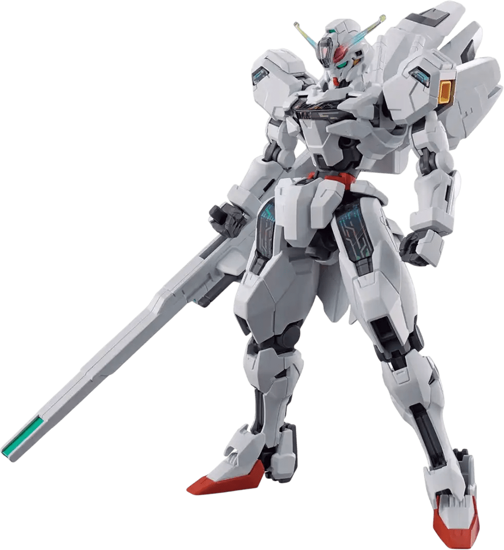 Model Kit Bandai HG: Gundam Calibarn2