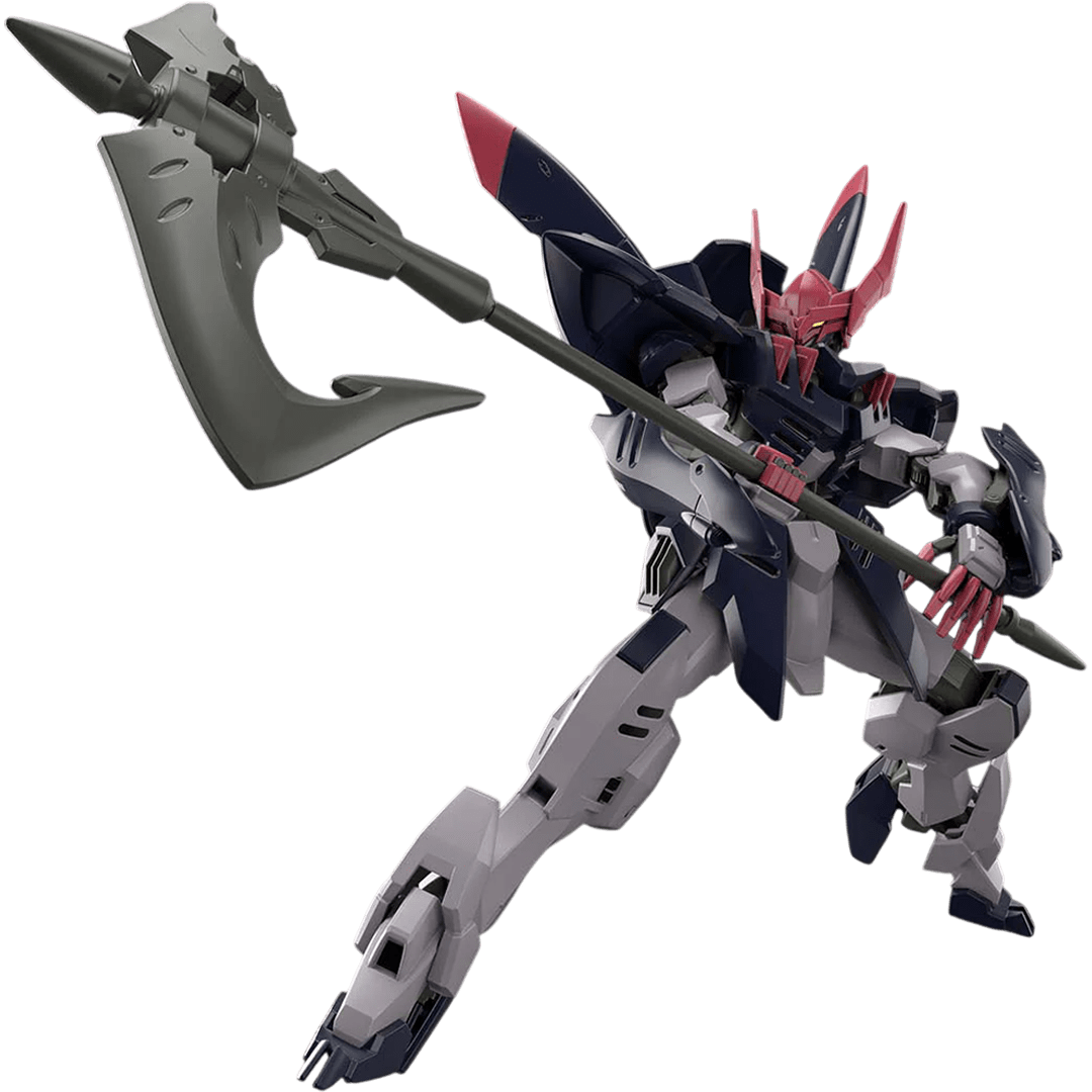 Model Kit Bandai HG: Gundam Gremory2