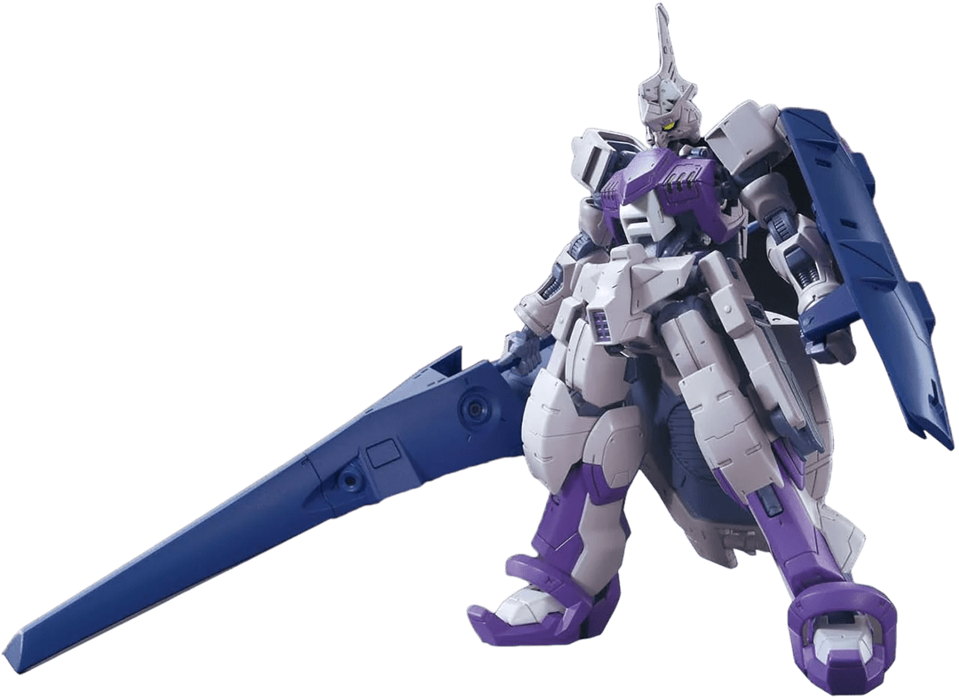 Model Kit Bandai HG: Gundam Kimaris Trooper2