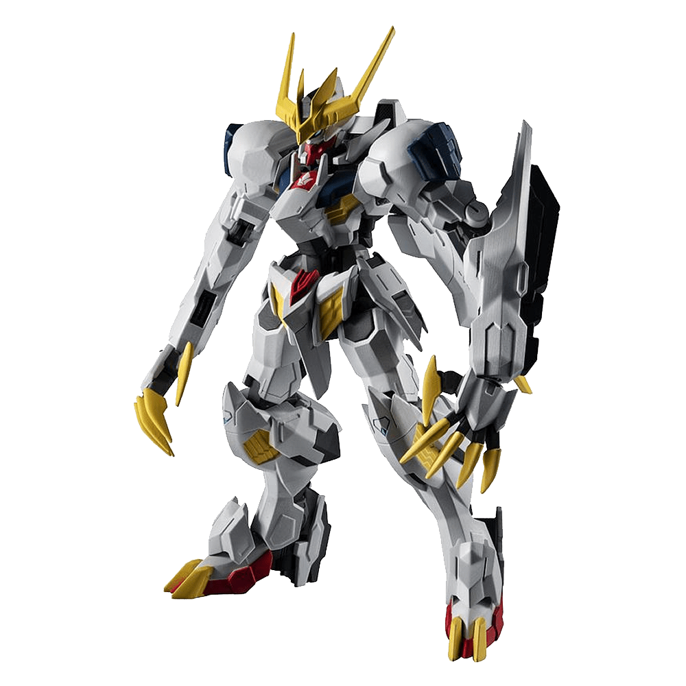 Bandai Gundam Universe: Barbatos Lupus Rex2
