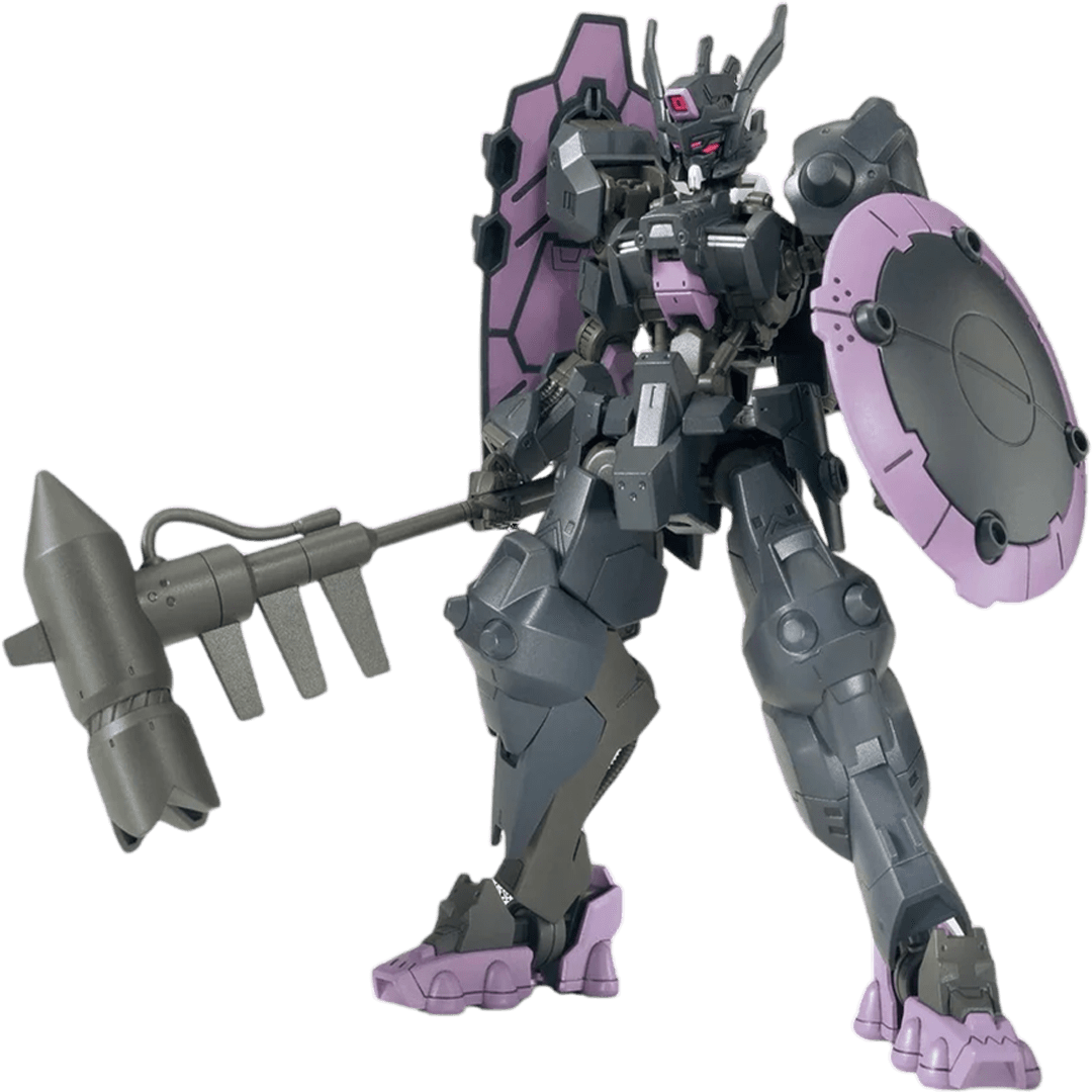 Model Kit Bandai HG: Gundam Vual2