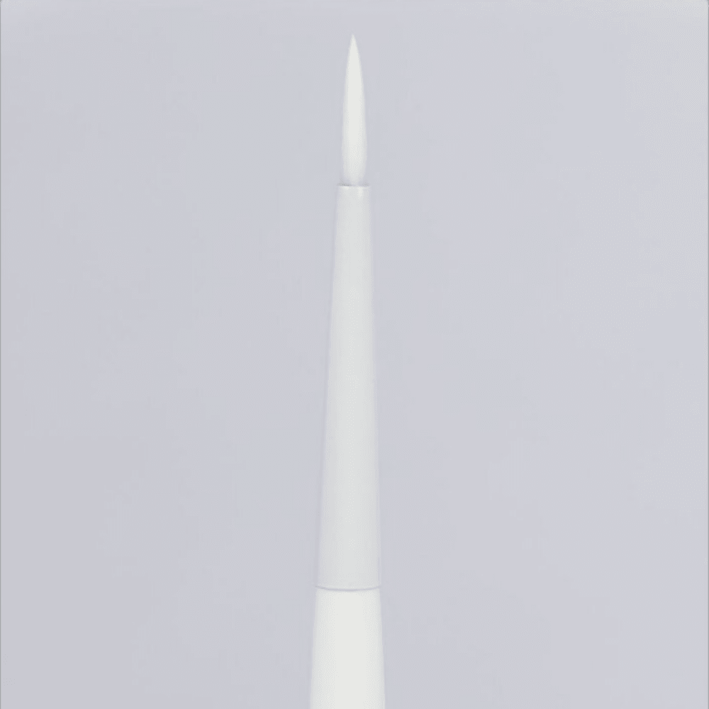 Pincel Citadel: Synthetic Layer Brush (Medium)1