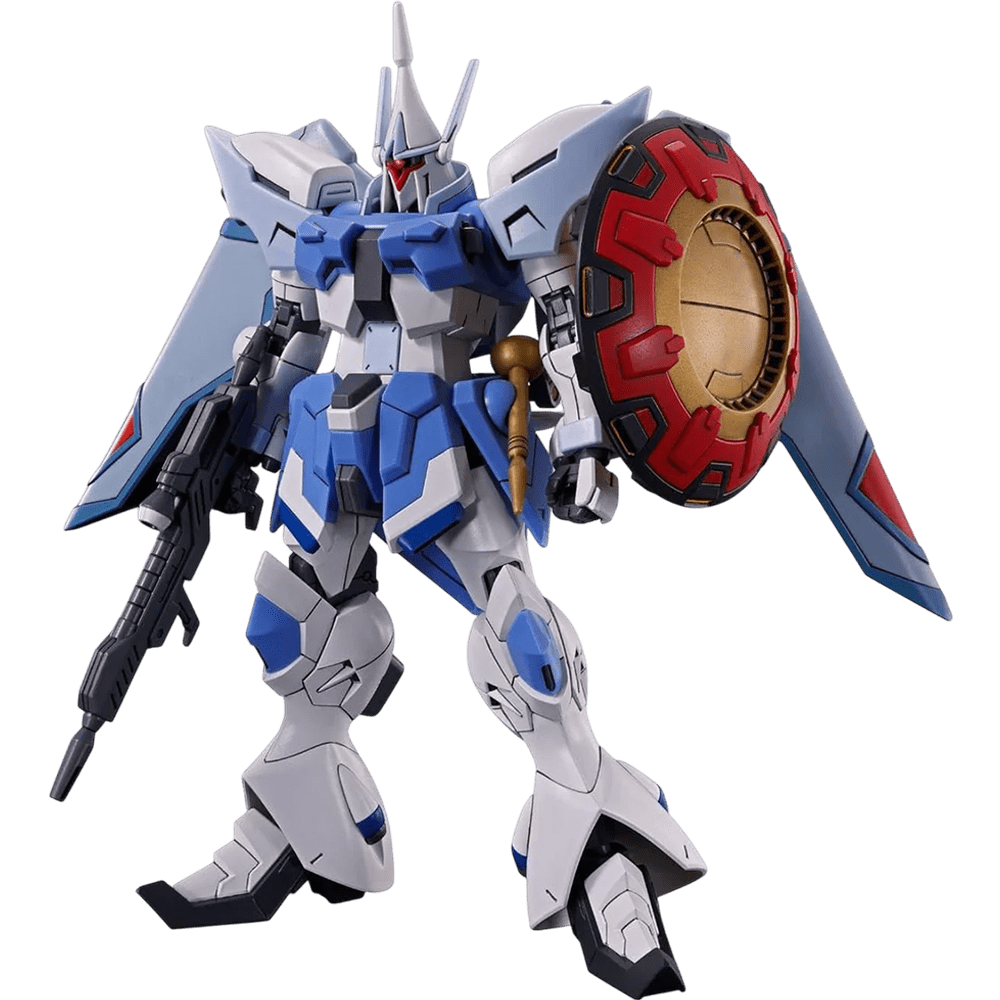 Model Kit Bandai Hobby HG: Gyan Strom (Agnes Giebenrath)2