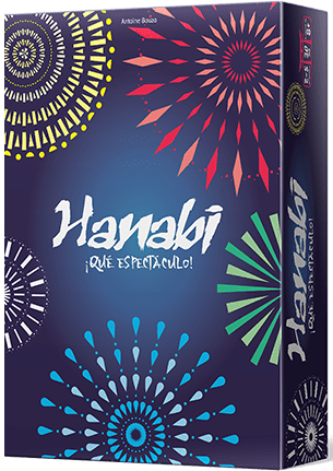 Hanabi ¡Qué Espectáculo! 0