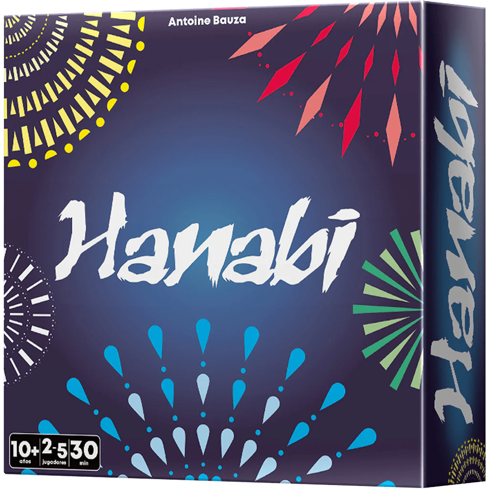 Hanabi 0