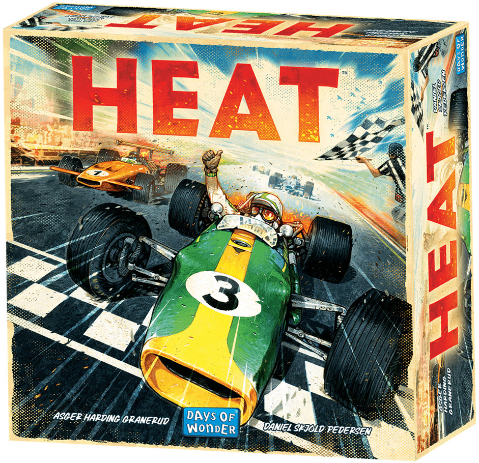 HEAT 0