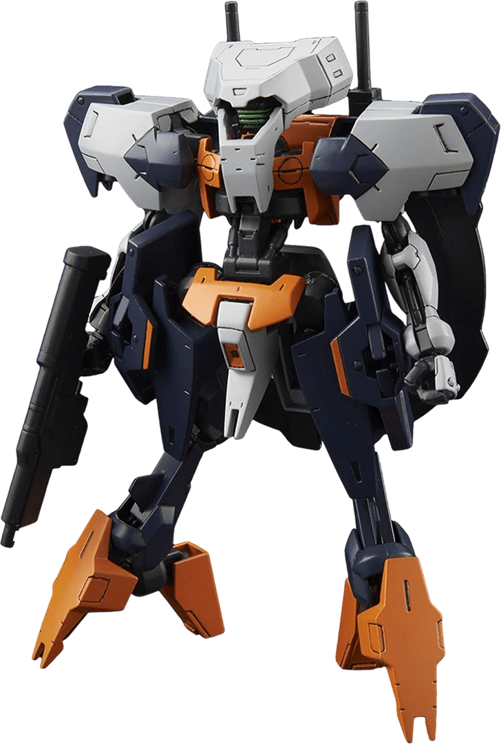 Model Kit Bandai HG: Hugo2